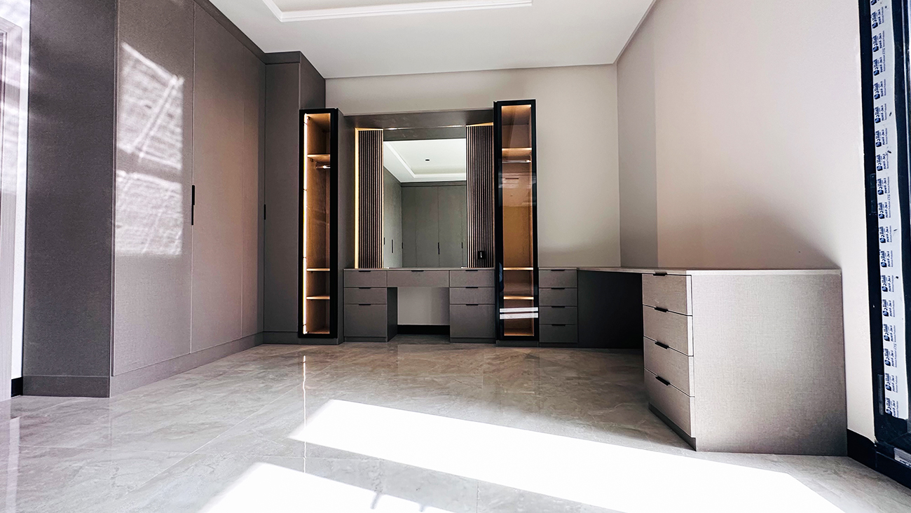 Dresser
