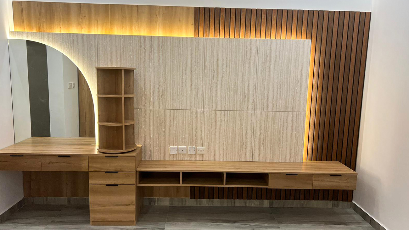 Tv Unit