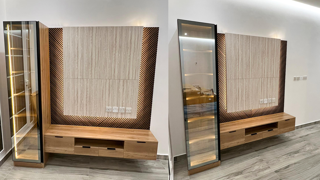 Tv Unit