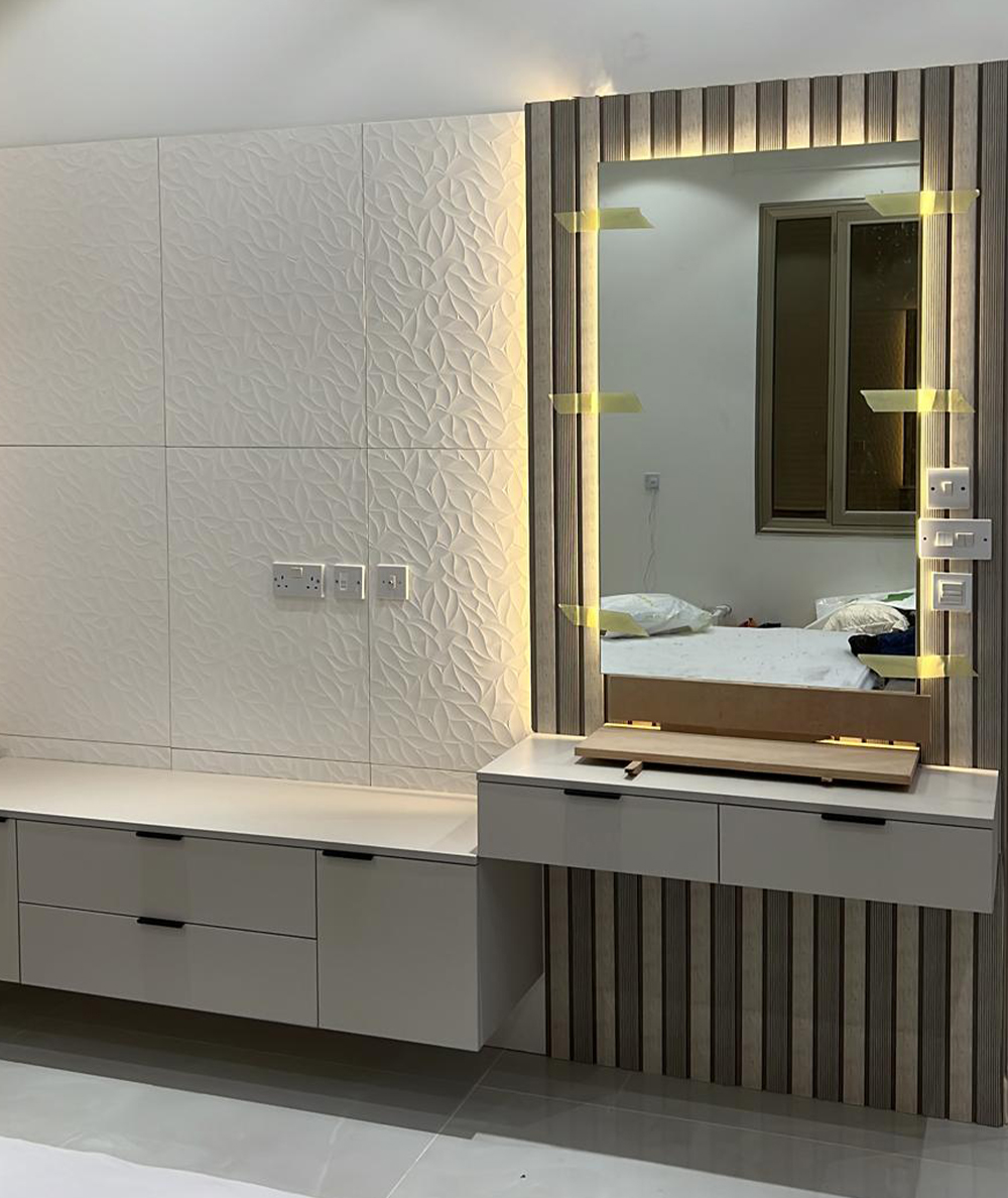 Dresser