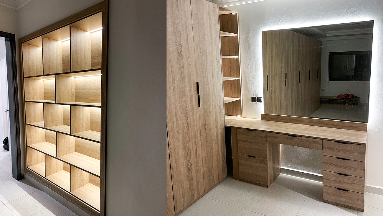 Dresser