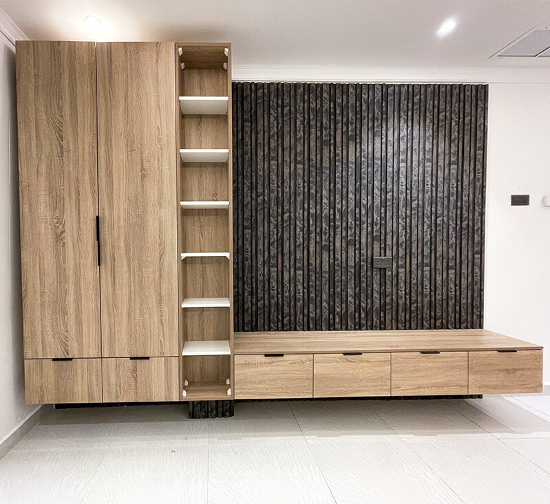 Tv Unit