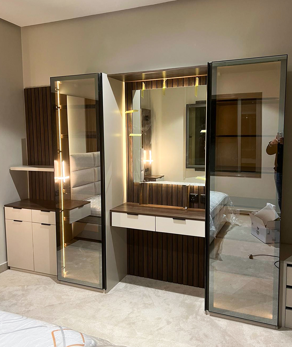 Dresser