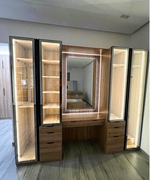 Dresser